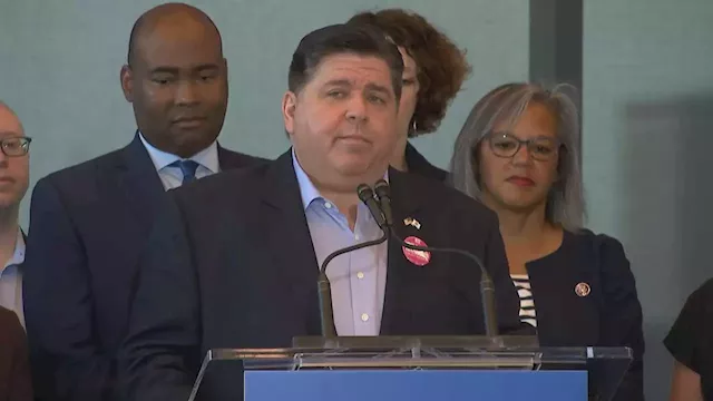 Investigation Finds Pritzker Trust Includes Earnings from State Contracts: Better Government Association