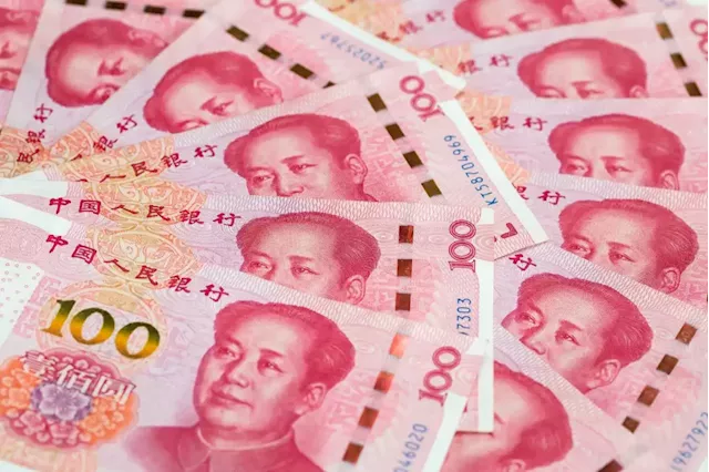 Business Maverick: China’s currency struggles spell trouble across emerging markets