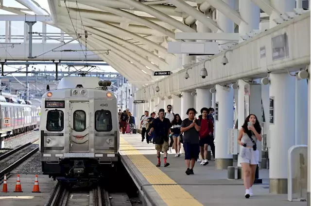 How to improve RTD? Transit advocates launch push for big investment in system.