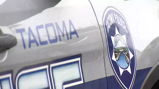 Police investigating after woman found with fatal gunshot wound behind Tacoma business