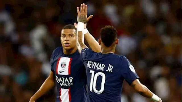 Neymar and I have a good relationship, Mbappe insists - SABC News - Breaking news, special reports, world, business, sport coverage of all South African current events. Africa's news leader.