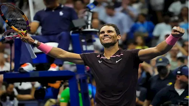 Ruthless Nadal hands Gasquet US Open mugging to reach fourth round - SABC News - Breaking news, special reports, world, business, sport coverage of all South African current events. Africa's news leader.