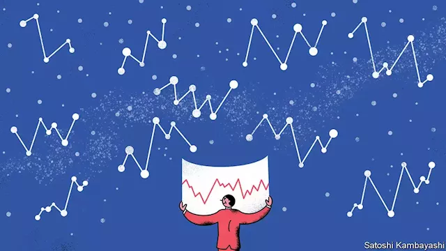 Why investors are reaching for the astrology of finance