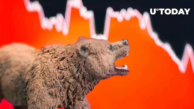 Former ARK Invest Analyst Reveals Biggest Mistake To Make During Bear Market