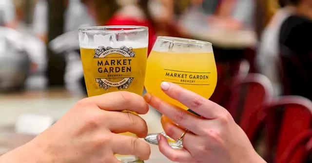 Market Garden Brewery sees job recovery since pandemic began; challenges of inflation and staffing lurk