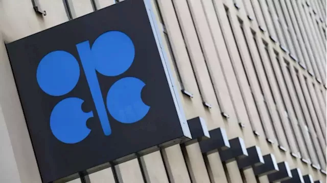 OPEC+ agrees to make token supply cut to steady oil market - BNN Bloomberg