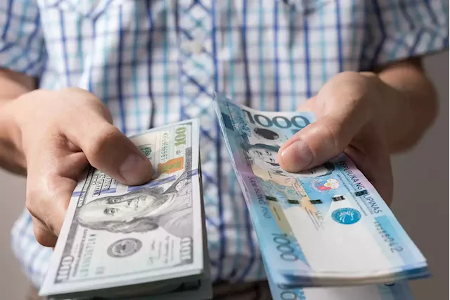 With weak peso, government urged to help business - BusinessMirror