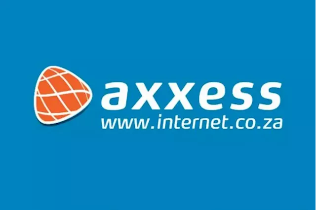 Axxess launches 5G – it’s time to level UP your home and business