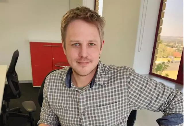 Karl Gernetzky joins News24 as companies editor | Fin24