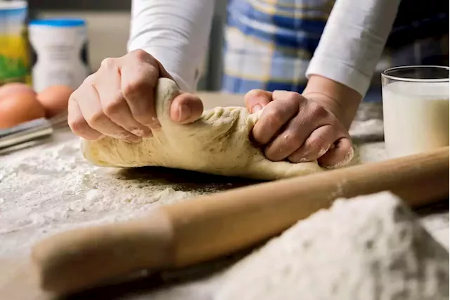 Dutch bakeries face threat of closure as energy costs surge, industry bodies say