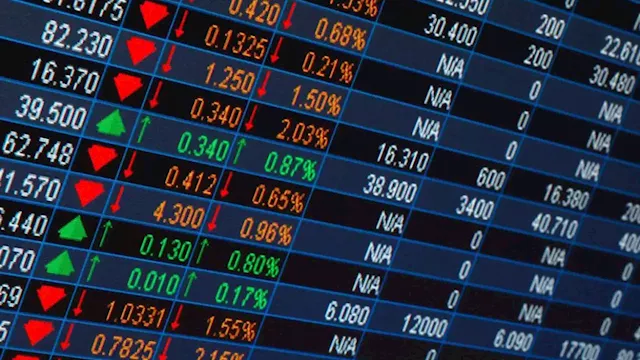 Capital market bearish, 18 stocks record losses | The Guardian Nigeria News - Nigeria and World News