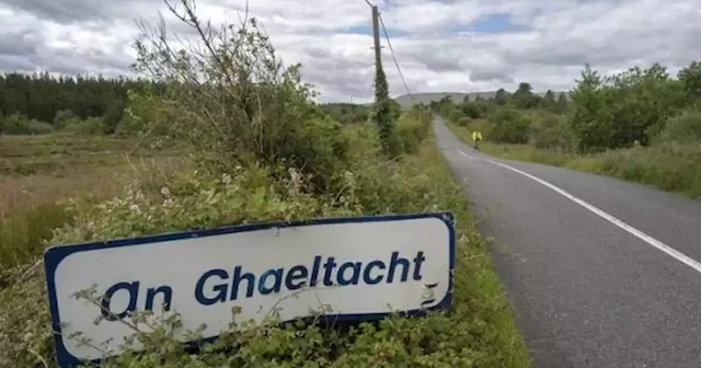 Investment of €24.7m in Irish language and Gaeltacht sought in budget