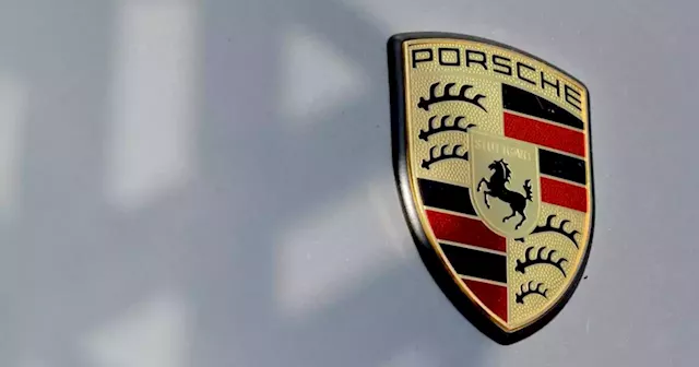 Volkswagen to go ahead with Porsche IPO, seeking to defy market gloom