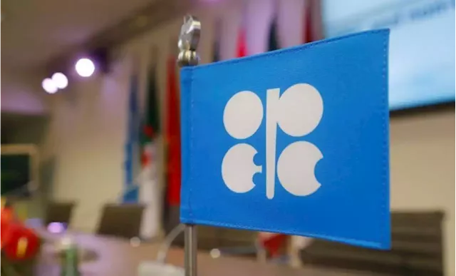 Opec+ gives Saudi chairman power to intervene to address market developments