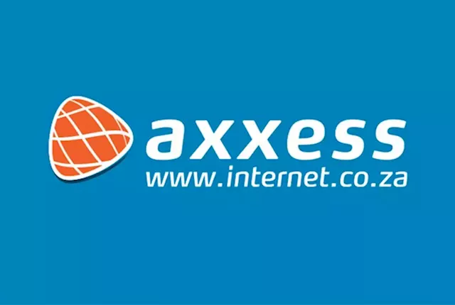 Axxess launches 5G – it’s time to level UP your home and business