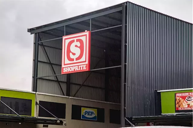 Why Shoprite shares slumped - even as it grew market share for 40 straight months | Fin24