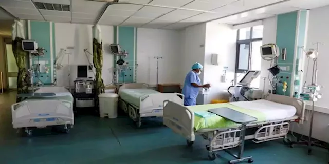 Gauteng Department of Health mum on investigations relating to Tembisa Hospital - SABC News - Breaking news, special reports, world, business, sport coverage of all South African current events. Africa's news leader.