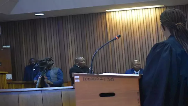 Senzo Meyiwa trial: Defense exposes a series of inconsistencies in police statements - SABC News - Breaking news, special reports, world, business, sport coverage of all South African current events. Africa's news leader.