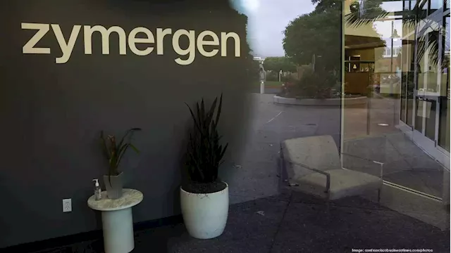 Cash burn, lack of profitability stalled Zymergen plans ahead of Ginkgo merger deal - San Francisco Business Times