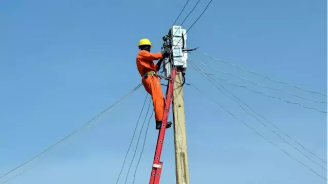 ‘We’re spending N2.5bn on computers’ -- NERC pledges investment in tech to enhance power supply | TheCable