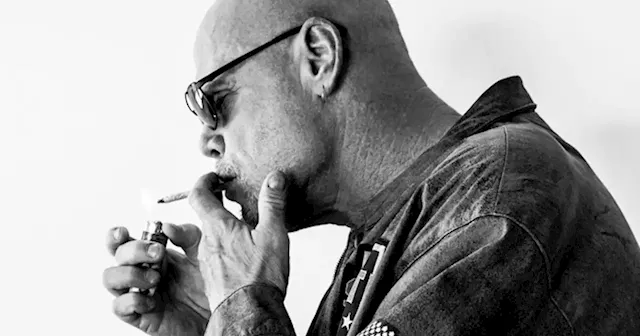 Scottsdale resident and former NFL QB Jim McMahon on why he launched a cannabis company