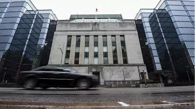 The Daily Chase: Bank of Canada hikes; U.S. dollar steamrolls FX market - BNN Bloomberg