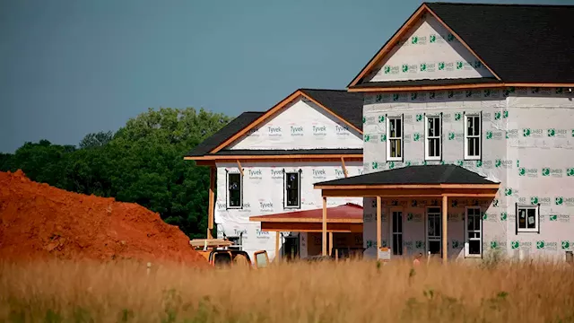 US housing market downturn to worsen in 2023, Goldman Sachs warns