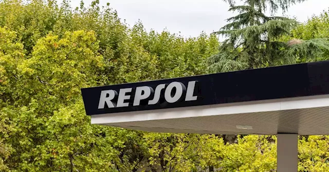 Repsol to sell $4.8bn stake in oil and gas business