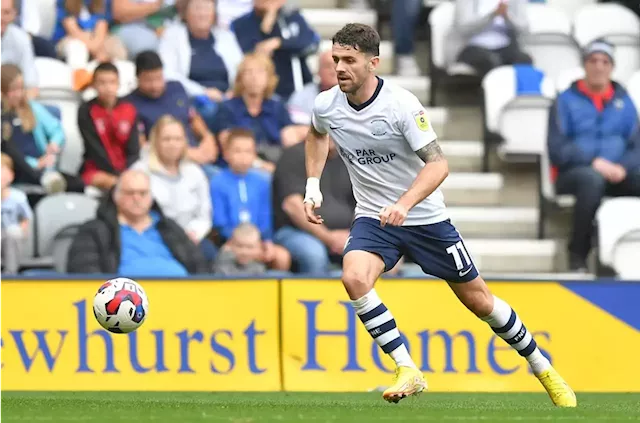 Preston North End will still have room to manoeuvre in the free transfer market after submitting squad list to the EFL