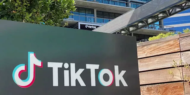 Biden considering executive order that could limit TikTok data collection, outbound China investment