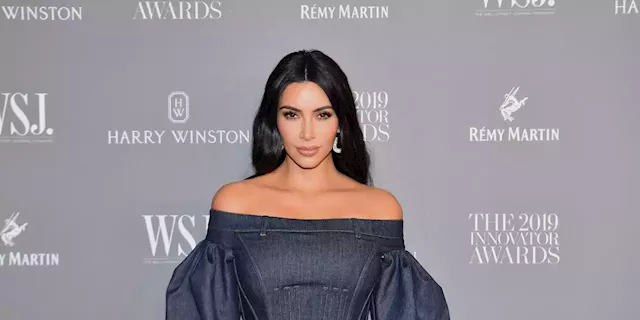 Kim Kardashian teams up with Carlyle veteran in latest celebrity-backed private investment firm