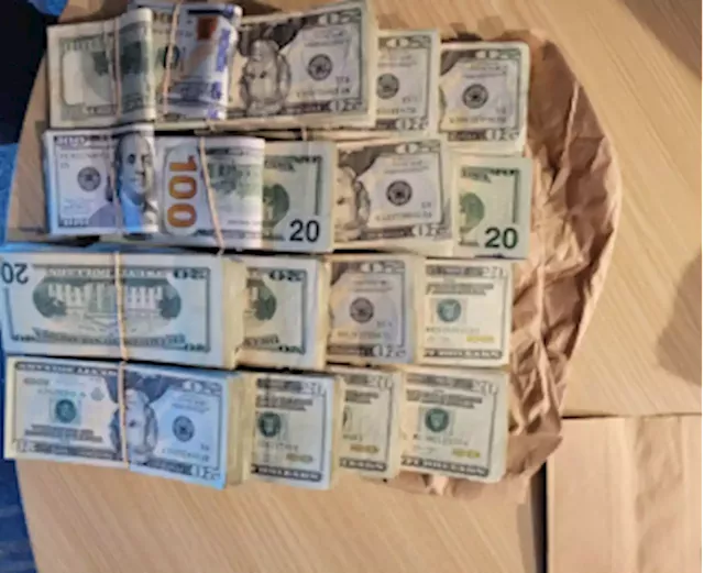 Oakland money wire business owners, employees charged with laundering stacks of cash for drug dealers