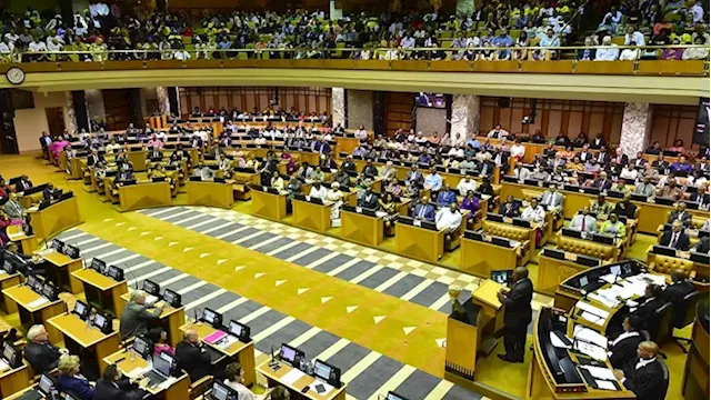 Allegations against former Parliament Secretary described as deeply disturbing: DA - SABC News - Breaking news, special reports, world, business, sport coverage of all South African current events. Africa's news leader.