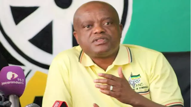 ANC in Joburg refutes allegations of bribery, corruption levelled against its councillors - SABC News - Breaking news, special reports, world, business, sport coverage of all South African current events. Africa's news leader.