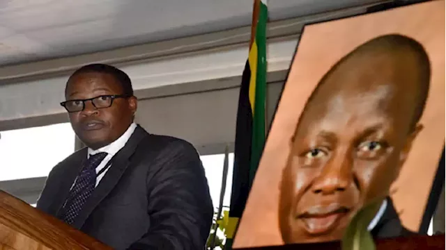 Eskom recovers R30 million unlawfully paid to its former CEO Brian Molefe - SABC News - Breaking news, special reports, world, business, sport coverage of all South African current events. Africa's news leader.