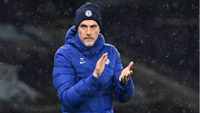 Results unlikely to be reason for Tuchel's exit - SABC News - Breaking news, special reports, world, business, sport coverage of all South African current events. Africa's news leader.