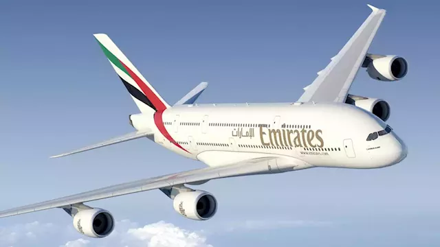 Emirates brings new Premium Economy service to SFO - San Francisco Business Times