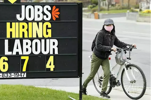 FINLAYSON: A post-Labour Day review of B.C.’s job market – Terrace Standard