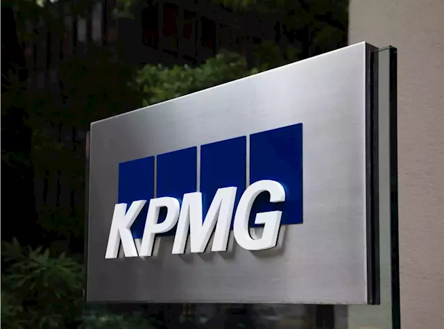 Crypto market maturing, KPMG says