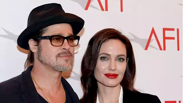 Angelina Jolie's ex-company accuses Brad Pitt of 'vindictive war' over French vineyard