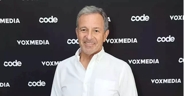 Bob Iger Predicts A Reckoning For Streaming Services, Linear TV Death, “Smaller” & “Scarred” Movie Industry