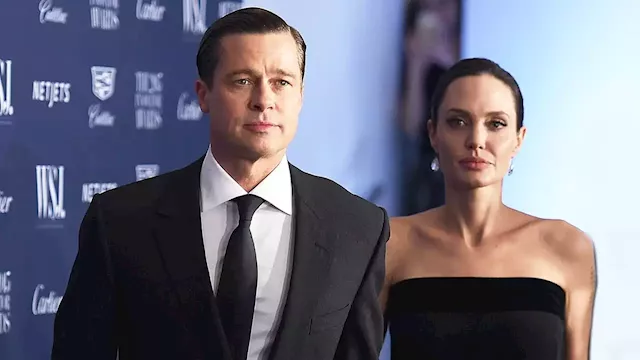 Angelina Jolie's Former Company Sues Brad Pitt for $250 Million