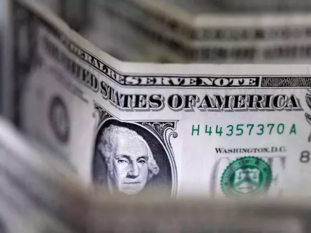 Developed economies feeling U.S. dollar pain in an emerging market way