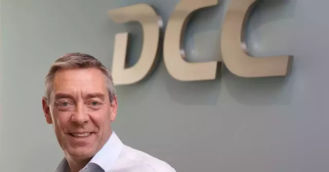 DCC Healthcare to acquire German medical device business Medi-Globe