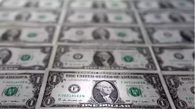 Dollar resumes climb in Asia as Powell speech, ECB loom - SABC News - Breaking news, special reports, world, business, sport coverage of all South African current events. Africa's news leader.