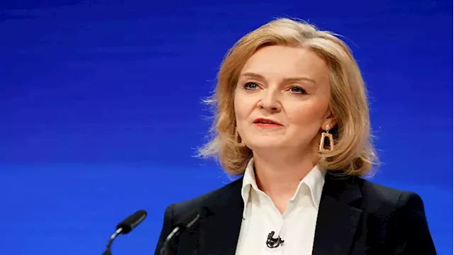 UK PM Liz Truss to set out 'bold' plan to tackle energy crisis - SABC News - Breaking news, special reports, world, business, sport coverage of all South African current events. Africa's news leader.