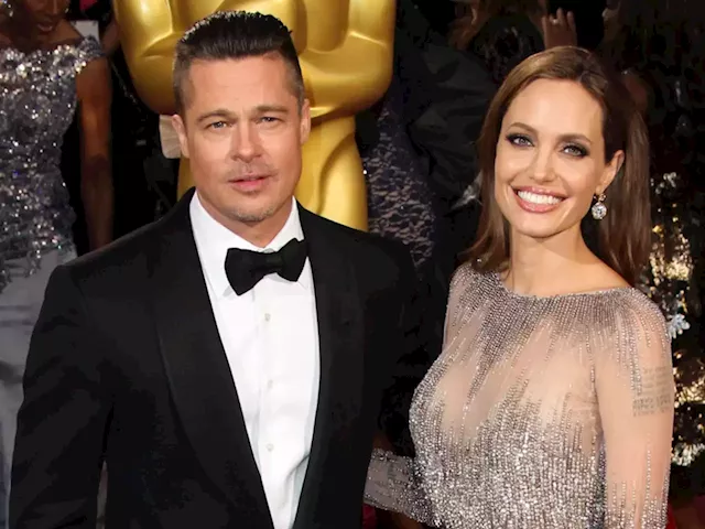 Angelina Jolie's Company Files a $250 Million Lawsuit Against Brad Pitt Over French Winery