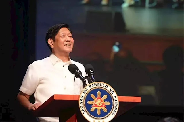 Marcos secures P804.78-B investment pledges from Indonesia, Singapore