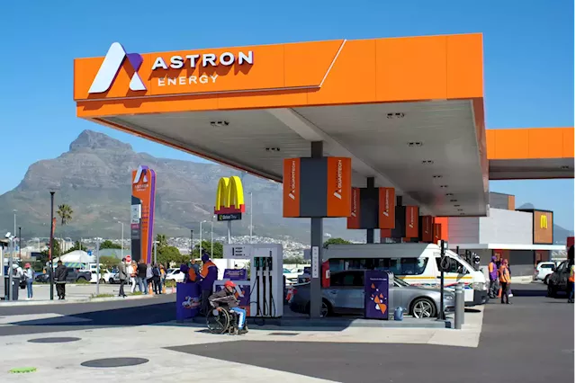 Coming to a Caltex near you: Astron Energy rolls out ‘most significant’ rebrand in fuel industry