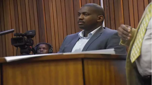 Incompetent officers hindered Meyiwa's murder investigation: Advocate Mshololo - SABC News - Breaking news, special reports, world, business, sport coverage of all South African current events. Africa's news leader.